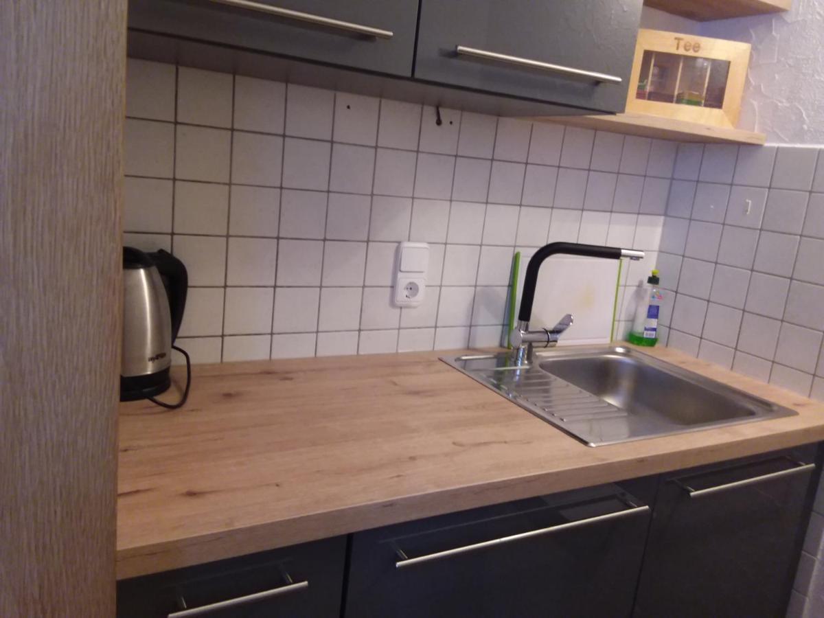 Ferienhof Höhenluft Bischofsgrün Exterior foto