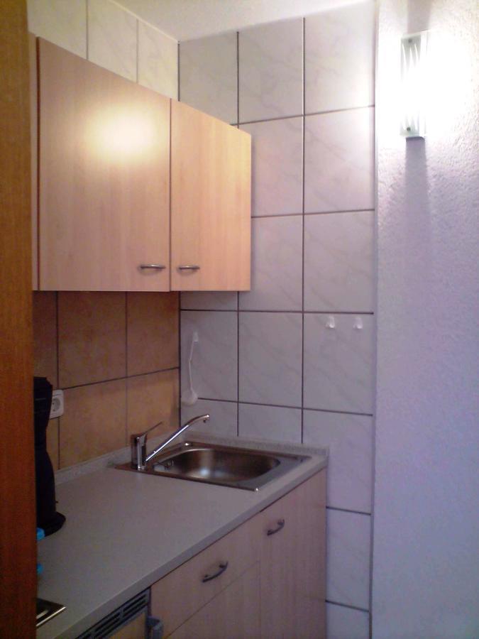 Ferienhof Höhenluft Bischofsgrün Exterior foto